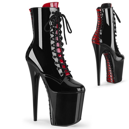 Botine - Botine FLAMINGO 1020 FH