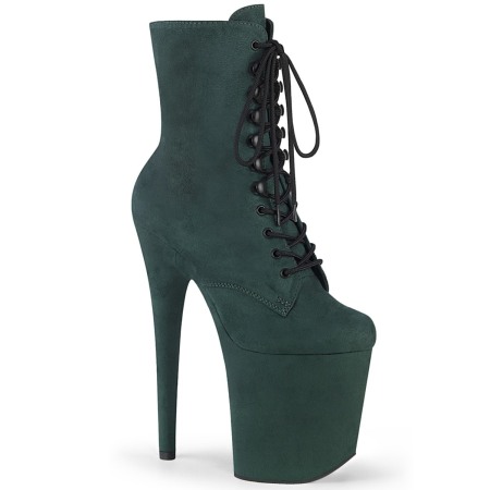 Botine - Botine FLAMINGO 1020 FS