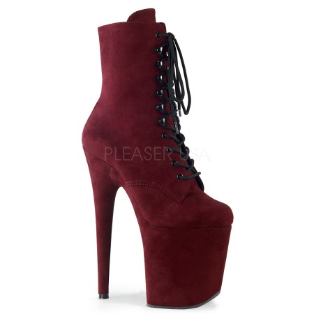 Botine - Botine FLAMINGO 1020 FS