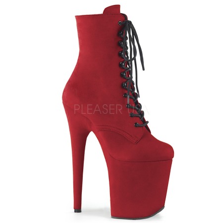 Botine - Botine FLAMINGO 1020 FS