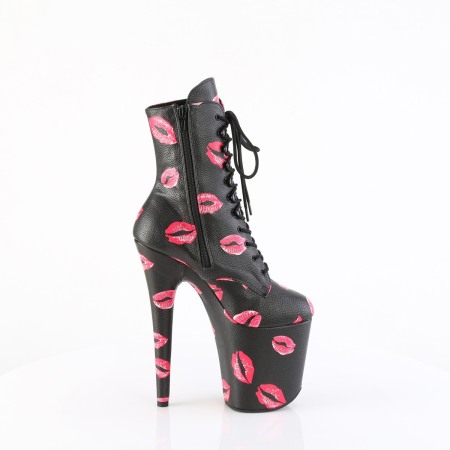 Botine FLAMINGO 1020 KISSES [4]