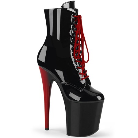 Botine - Botine FLAMINGO 1020 RH