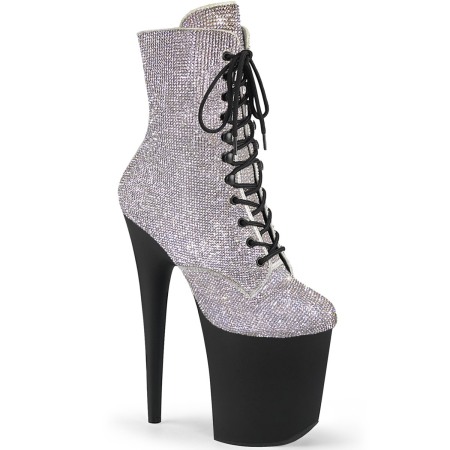 Botine - Botine FLAMINGO 1020 RS