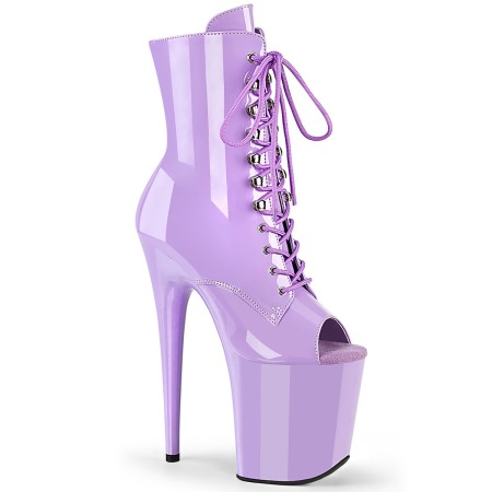 Marimea 36 - Botine FLAMINGO 1021