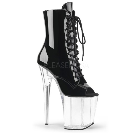 Botine - Botine FLAMINGO 1021