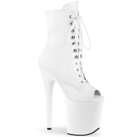 Botine - Botine FLAMINGO 1021