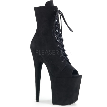Botine - Botine FLAMINGO 1021 FS