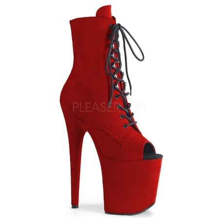 FLAMINGO - Botine FLAMINGO 1021 FS