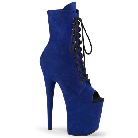 Botine - Botine FLAMINGO 1021 FS