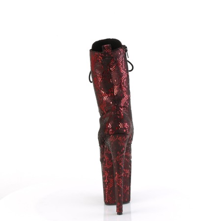 Botine FLAMINGO 1040 SPF [3]