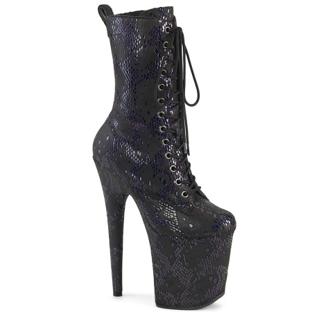 Botine - Botine FLAMINGO 1040 SPF