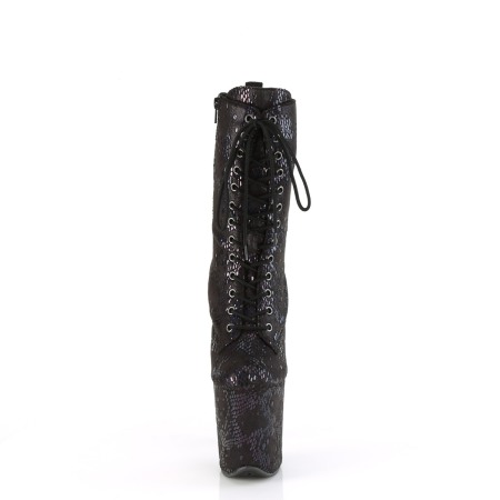 Botine FLAMINGO 1040 SPF [1]