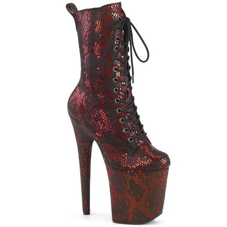 Botine - Botine FLAMINGO 1040 SPF