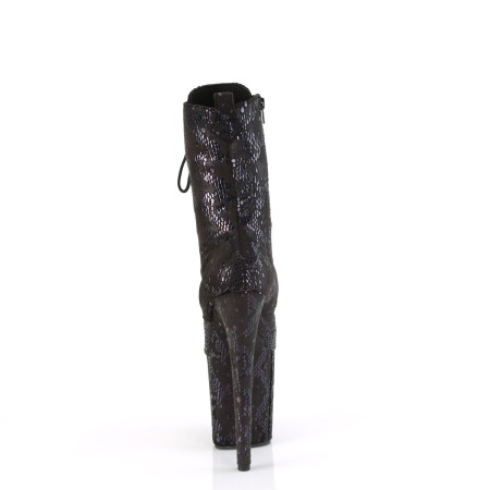 Botine FLAMINGO 1040 SPF [3]