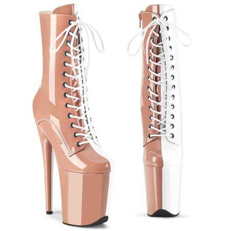 Botine - Botine FLAMINGO 1040 TT