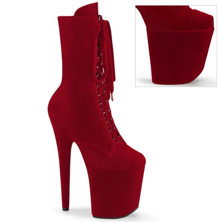 Botine - Botine FLAMINGO 1045 VEL