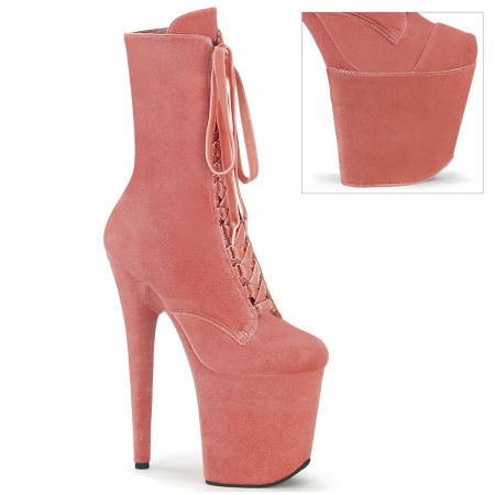 Botine - Botine FLAMINGO 1045 VEL