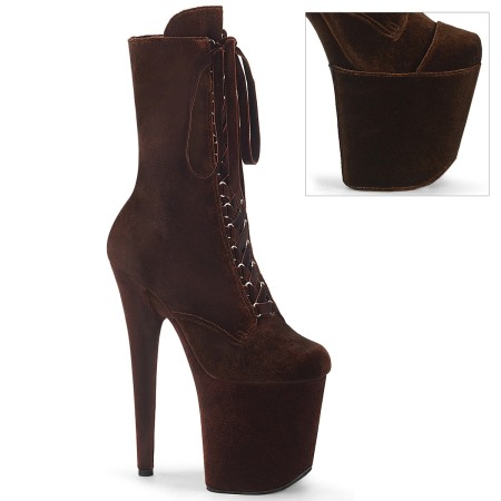 Botine - Botine FLAMINGO 1045 VEL