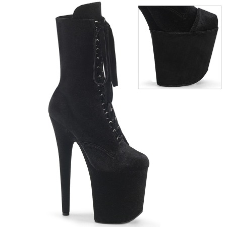 Botine - Botine FLAMINGO 1045 VEL