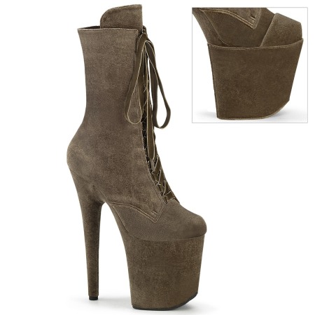 Botine - Botine FLAMINGO 1045 VEL