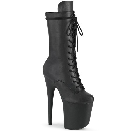 Toc 20 cm - Botine FLAMINGO 1050 WR