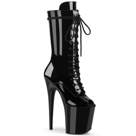 Botine - Botine FLAMINGO 1051