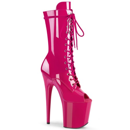 Botine - Botine FLAMINGO 1051
