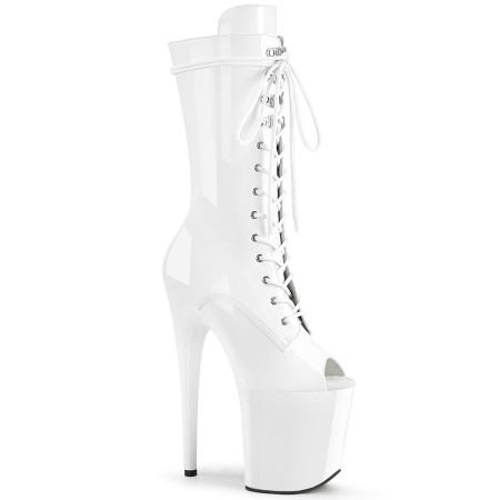 Botine - Botine FLAMINGO 1051