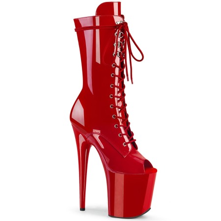 Botine - Botine FLAMINGO 1051