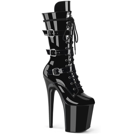 Botine - Botine FLAMINGO 1053