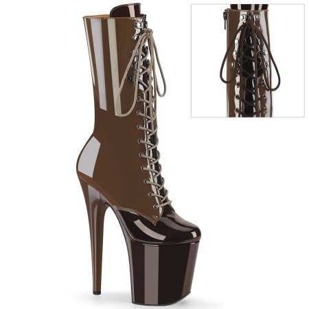 Botine - Botine FLAMINGO 1054 DC