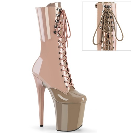 Botine - Botine FLAMINGO 1054 DC