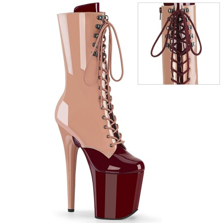 Botine - Botine FLAMINGO 1054 DC