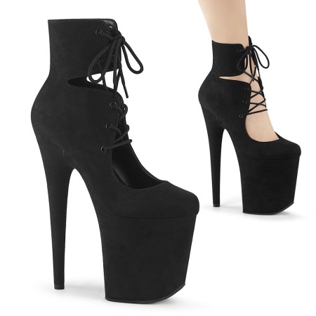 Botine - Botine FLAMINGO 800 22