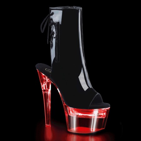 Botine - Botine FLASHDANCE 1018 7