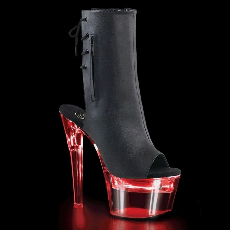Botine - Botine FLASHDANCE 1018 7