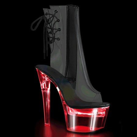 Botine - Botine FLASHDANCE 1018 C 7