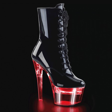 Botine - Botine FLASHDANCE 1020 7