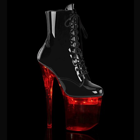 Botine - Botine FLASHDANCE 1020 8