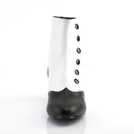 Botine FLORA 1023 [1]