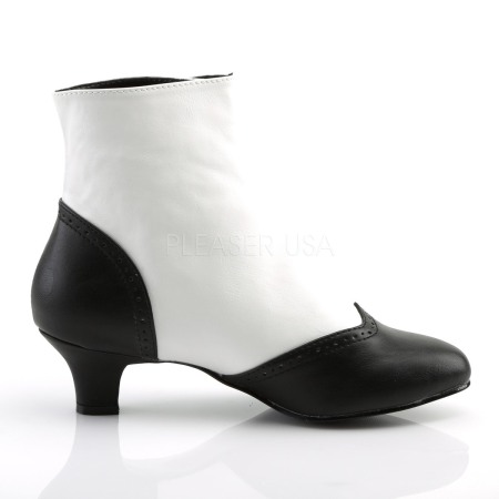 Botine FLORA 1023 [4]