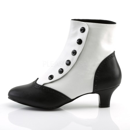 Botine FLORA 1023 [2]
