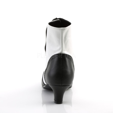 Botine FLORA 1023 [3]