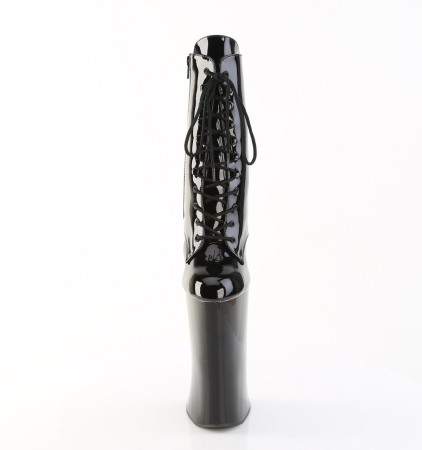 Botine FORBIDDEN 1020 [3]