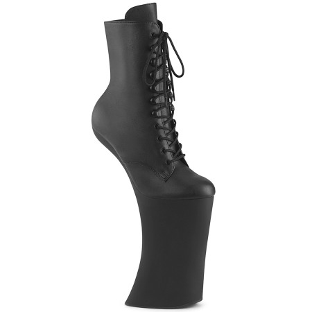 Toc de 28 cm - Botine FORBIDDEN 1020