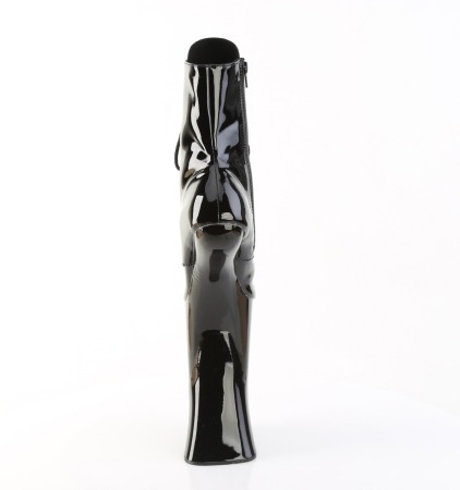Botine FORBIDDEN 1020 [1]
