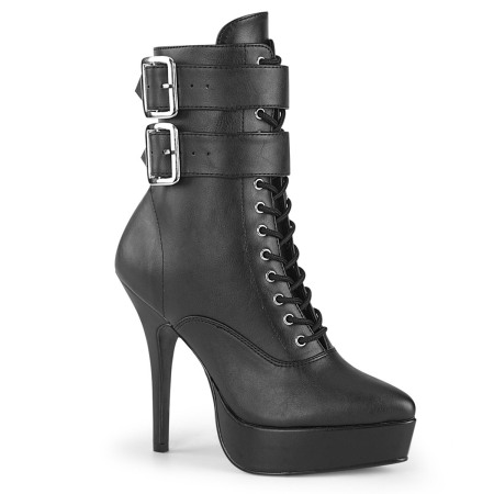 Botine - Botine INDULGE 1026