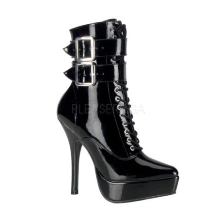 Botine - Botine INDULGE 1026