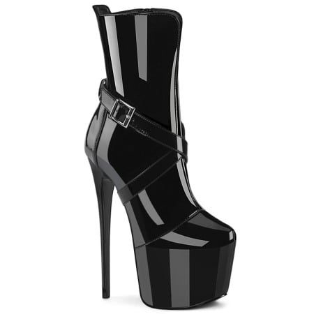 Botine - Botine JUBILANT 1011