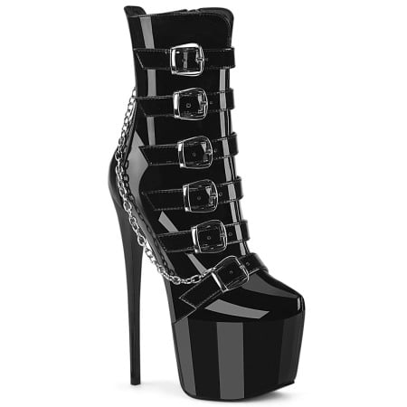 Botine - Botine JUBILANT 1015